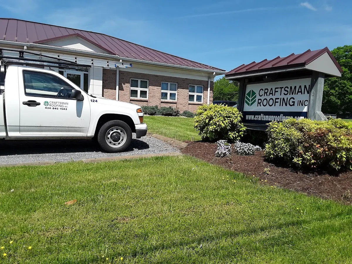 Quality Roof Inspection & Assessment by experienced craftsmen in Rochelle